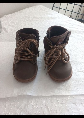 Kimetix Erkek Çocuk Botu - Görsel 7