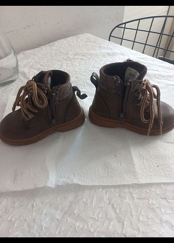 Kimetix Erkek Çocuk Botu - Görsel 6