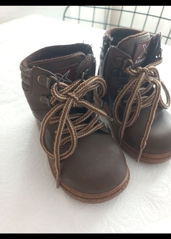 Kimetix Erkek Çocuk Botu - Görsel 2