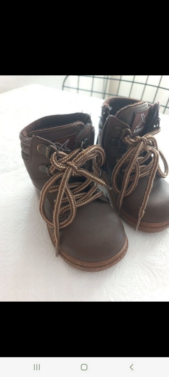 Kimetix Erkek Çocuk Botu - Görsel 2