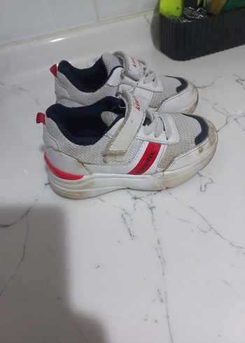 Kinetix Erkek Çocuk Spor Ayakkabı