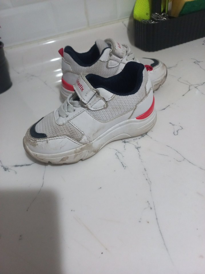 Kinetix Erkek Çocuk Spor Ayakkabı - Görsel 3