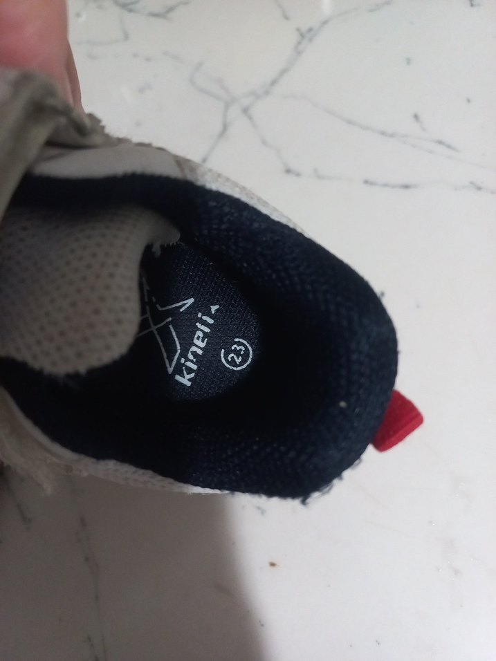 Kinetix Erkek Çocuk Spor Ayakkabı - Görsel 4