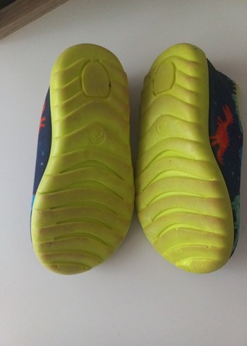 Kaydırmaz Çocuk  Deniz Havuz Ayakkabısı - Görsel 2