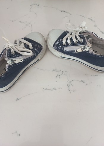 Çocuk Converse - Görsel 5