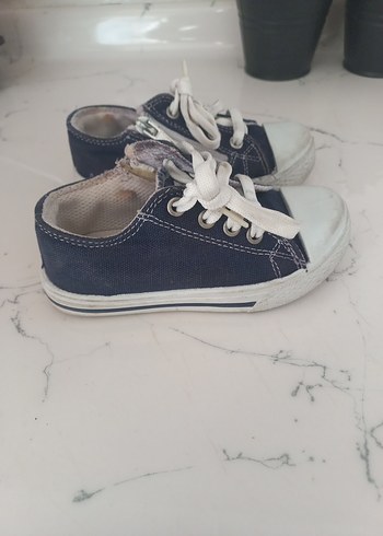 Çocuk Converse - Görsel 2
