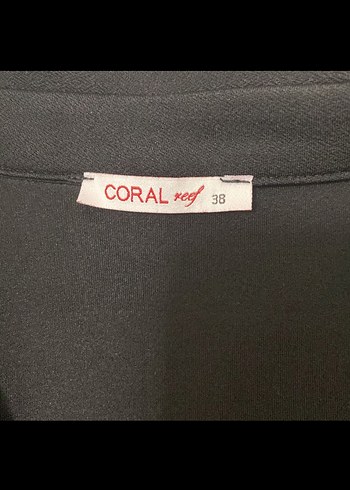 Fermuarlı Siyah Mini Bluz - Görsel 2