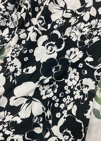 Desenli Pantalon - Görsel 3