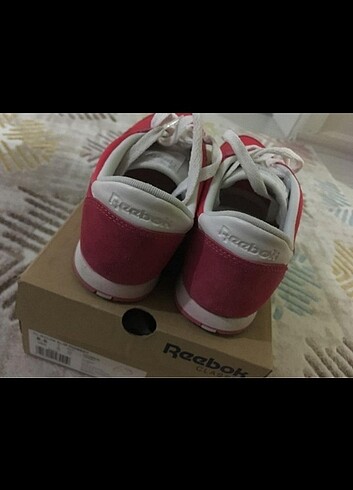 Reebok Reebook spor ayakkabı