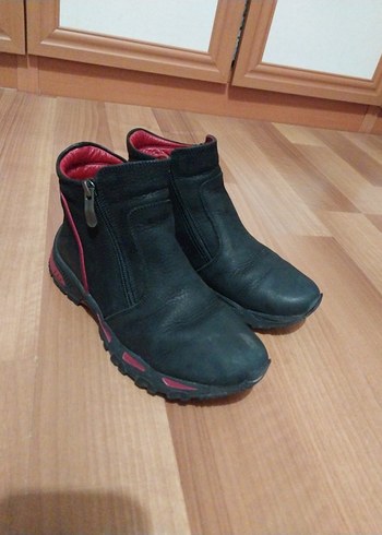 Siyah Kadın Bot