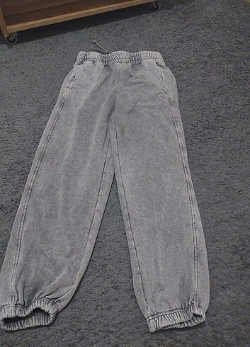Lastikli pantolon  - Görsel 2