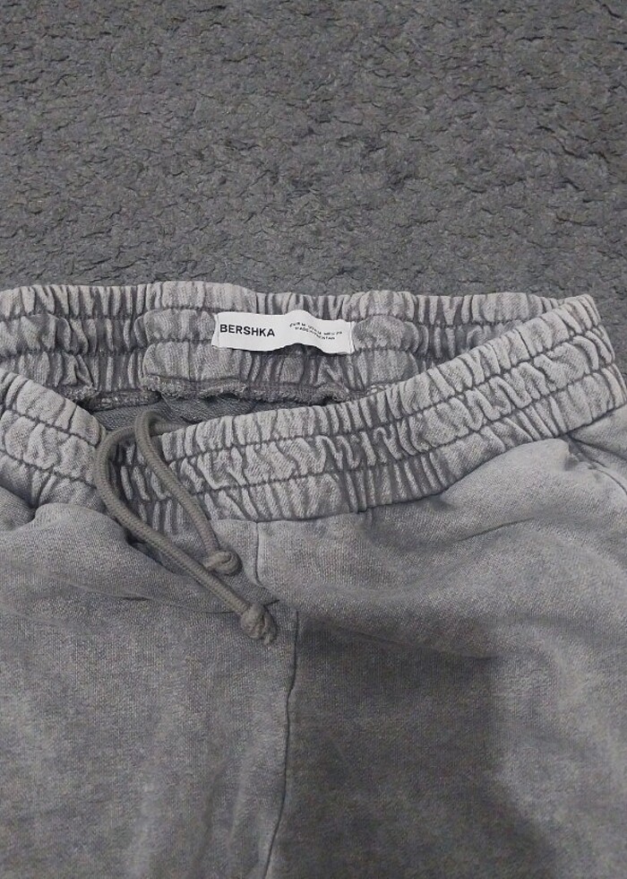 Lastikli pantolon  - Görsel 3