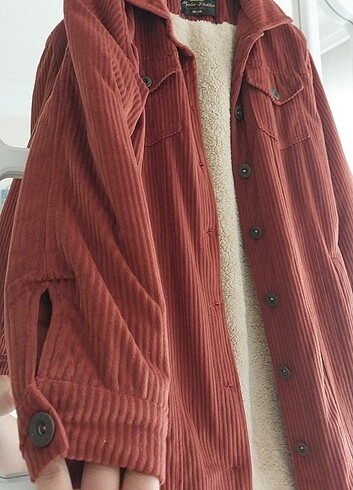Kadife mont  - Görsel 2