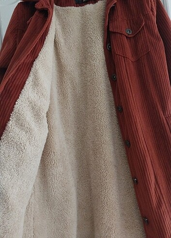 Kadife mont  - Görsel 3