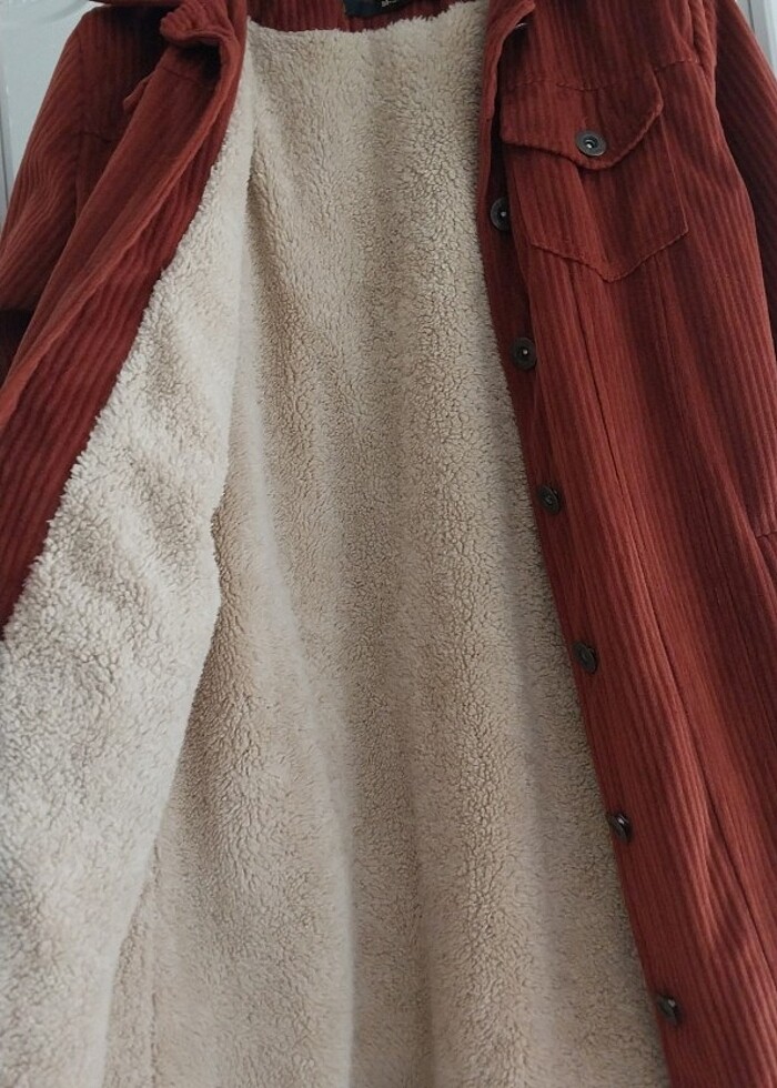 Kadife mont  - Görsel 3