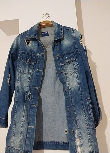 Kot ceket - Görsel 3