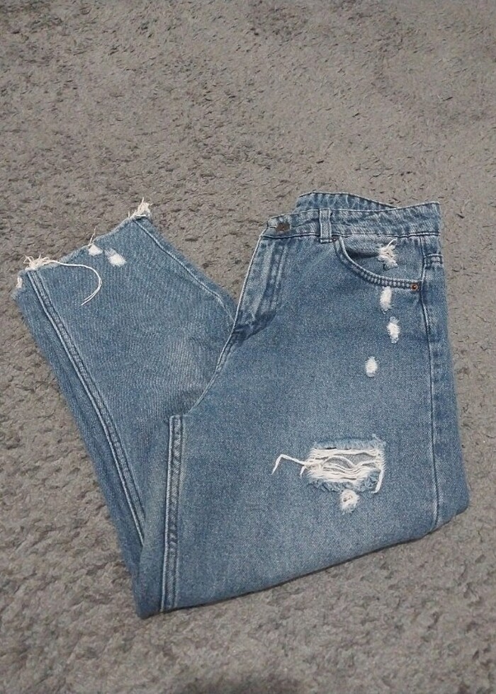 Kot pantolon  - Görsel 2