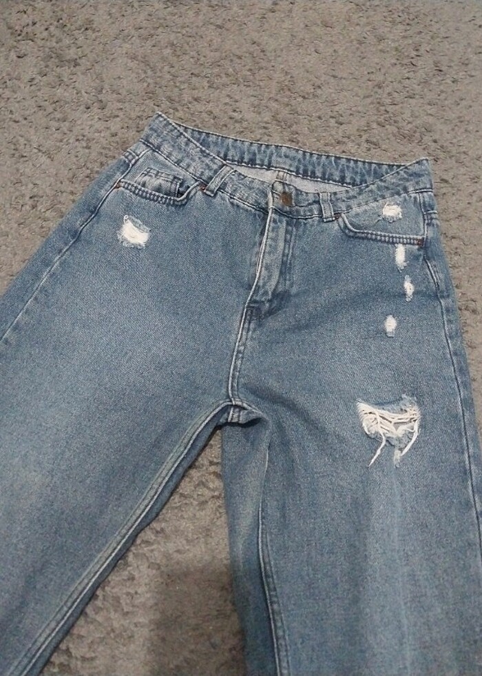 Kot pantolon  - Görsel 3