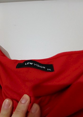 straplez elbise - Görsel 5