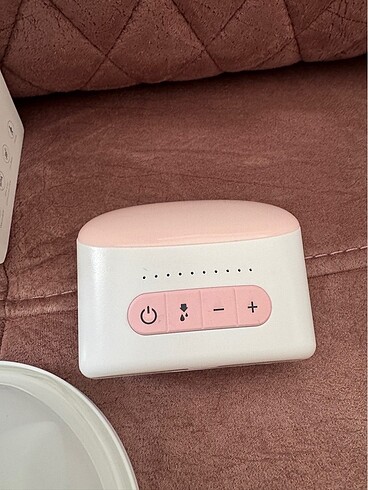 Eller serbest sağım makinesi