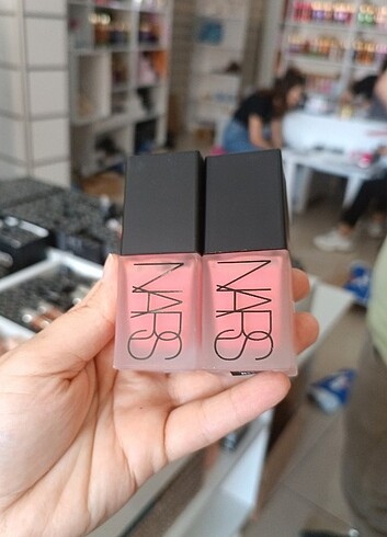 Nars Nars allık
