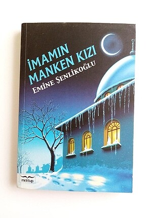 İmamın Manken Kızı. EMİNE ŞENLİKOĞLU