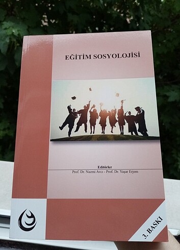 Eğitim Sosyolojisi - Lisans Yayınları 
