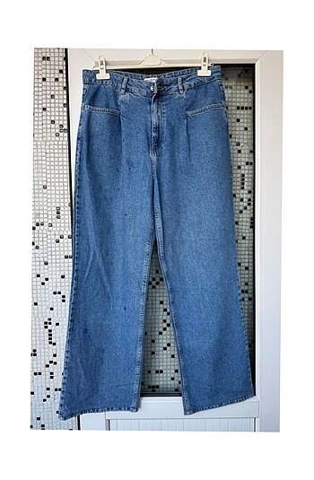 Defacto DeFacto Denim Kot Pantolon