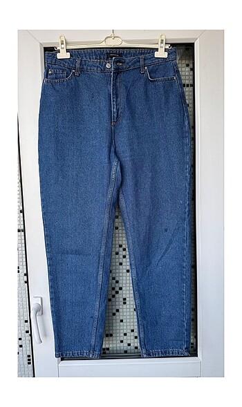 Trendyol kot pantolon