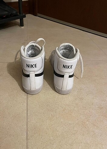 Nike Nike blazer mid