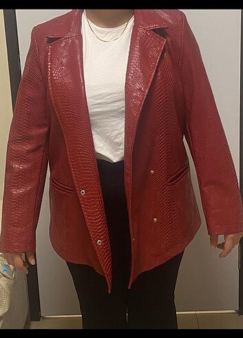 Trendyolmilla blazer ceket