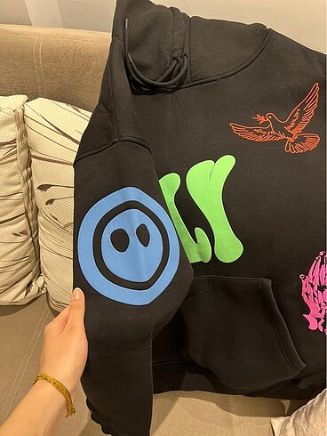 Diğer Sweat