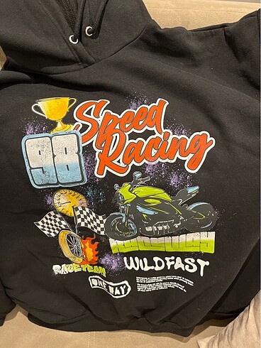 Defacto Sweatshirt