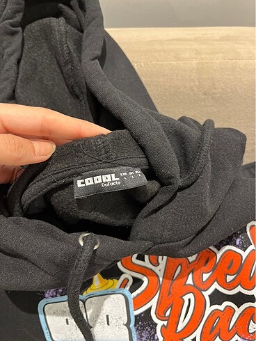 l Beden Sweatshirt