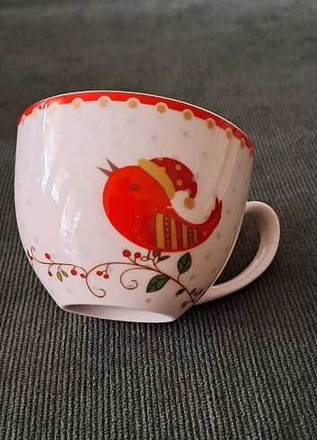 Beden kahve fincani