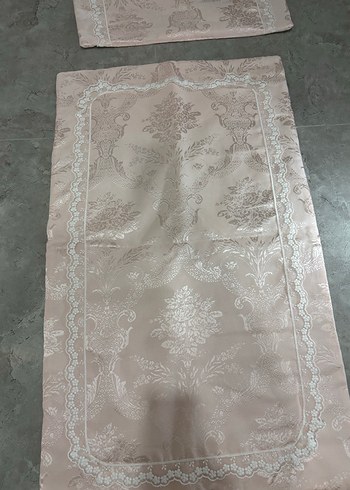 Elart Banyo paspas takımı - Görsel 2