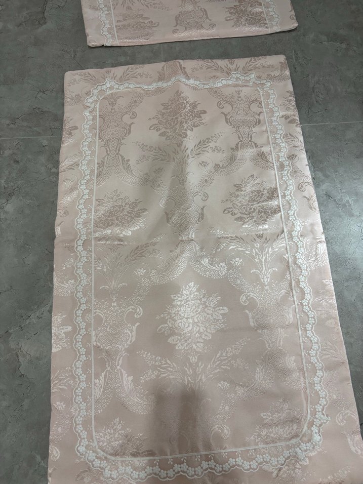 Elart Banyo paspas takımı - Görsel 2