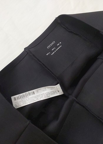 oysho pantolon - Görsel 5