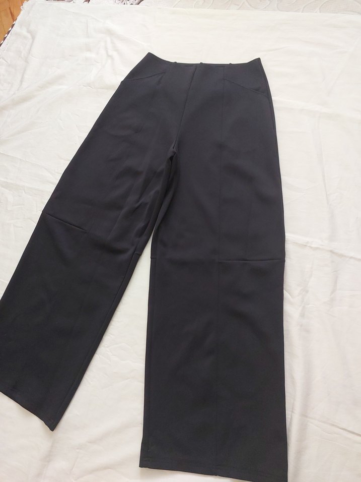 oysho pantolon - Görsel 4