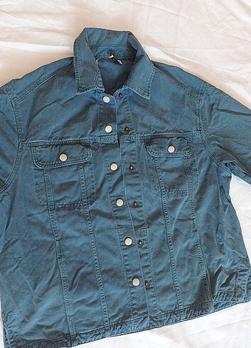 Pull and Bear Pul and bear kot ceket