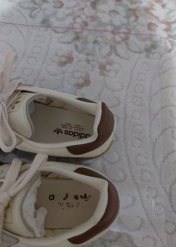 Adidas Adidas spor ayakkabi