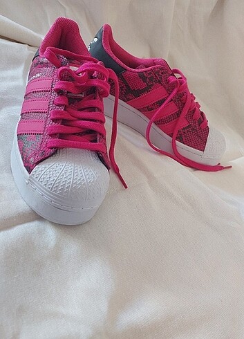 38 Beden Superstar xl model dedi orjinal