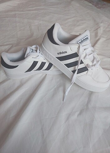 38 Beden Adidas ayakkabi