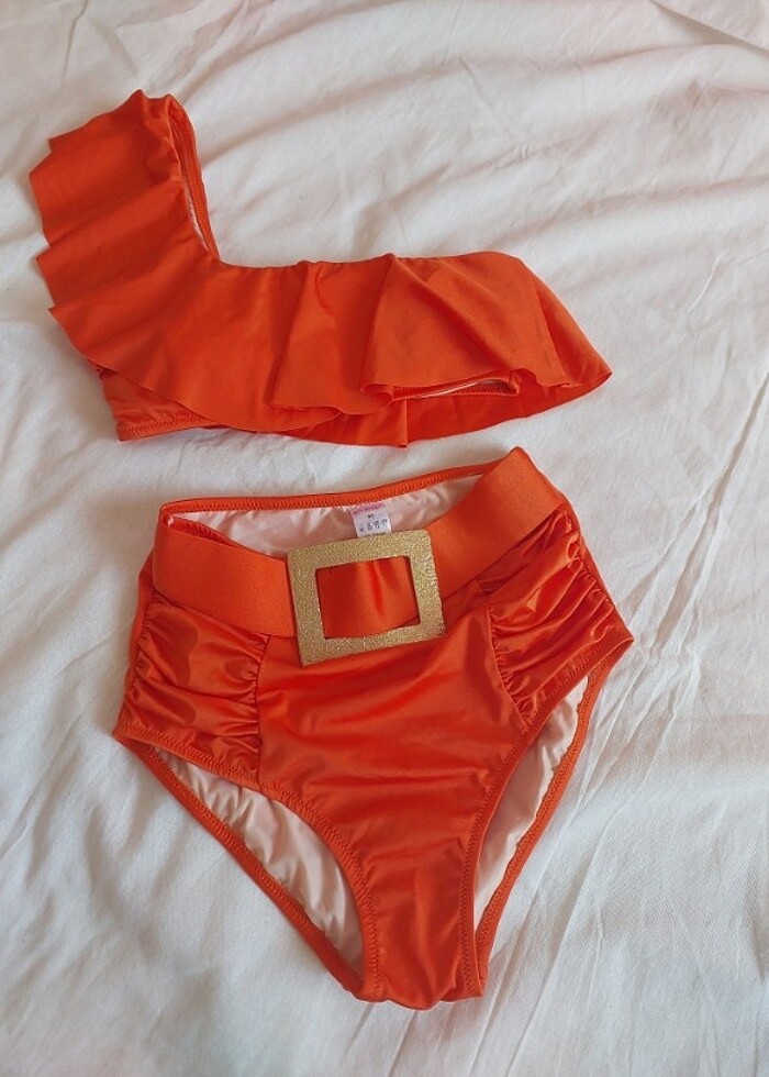 Bikini 0 ürün - Görsel 2