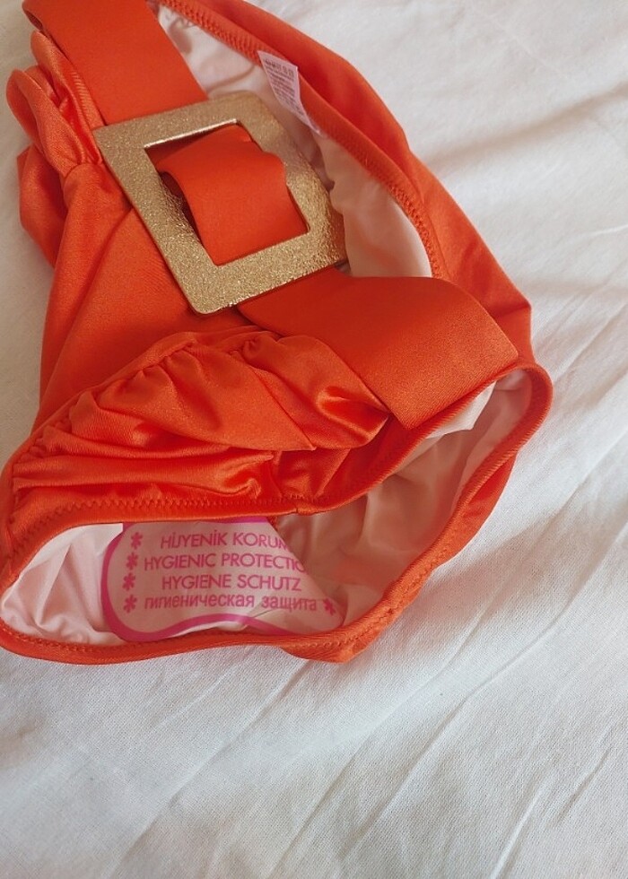 Bikini 0 ürün - Görsel 3