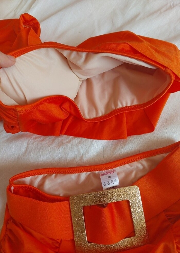 Bikini 0 ürün - Görsel 4