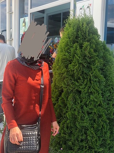 Tesettür ikili takım