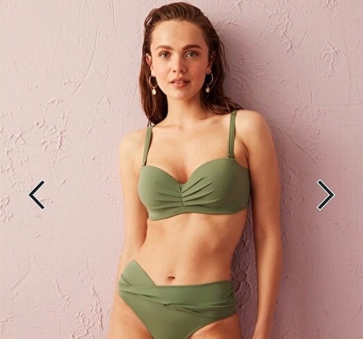 Bikini Takım