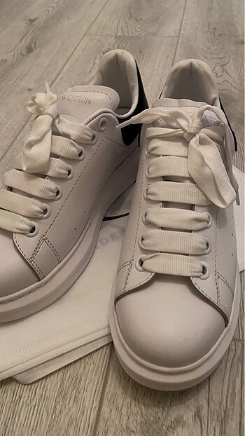 39 Beden beyaz Renk Ayakkabı