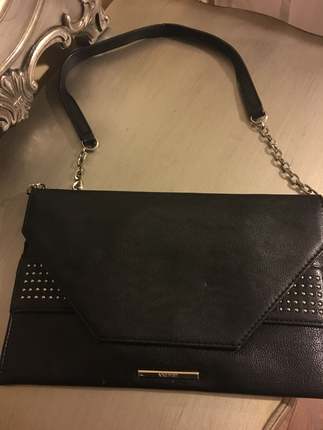 s Beden NINE WEST KOL ÇANTASI SIFIR ÜRÜN